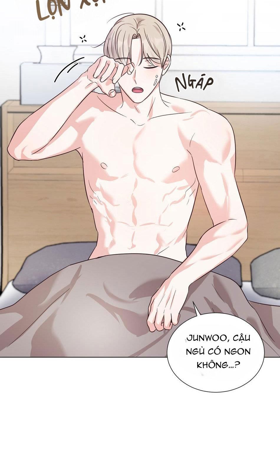 đọc truyện Tuyển Tập Manhwa Dằm Khăm Chương 10 ảnh 56 tại Thiên Thai Truyện