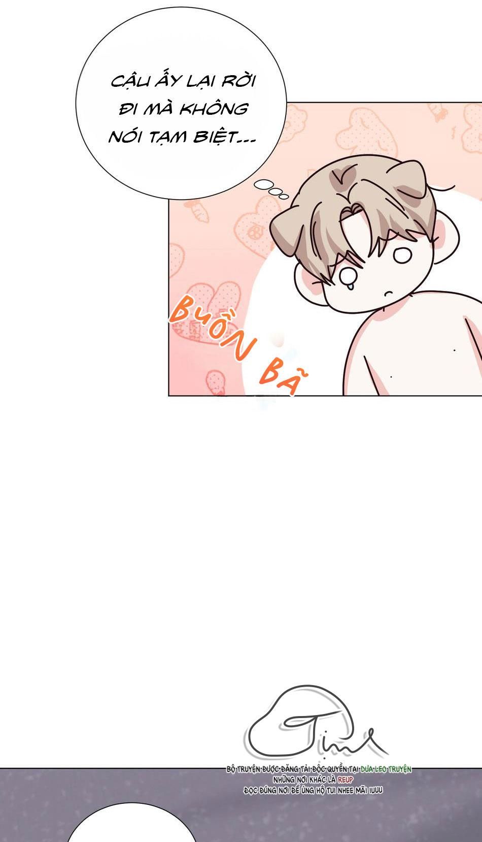 đọc truyện Tuyển Tập Manhwa Dằm Khăm Chương 10 ảnh 58 tại Thiên Thai Truyện