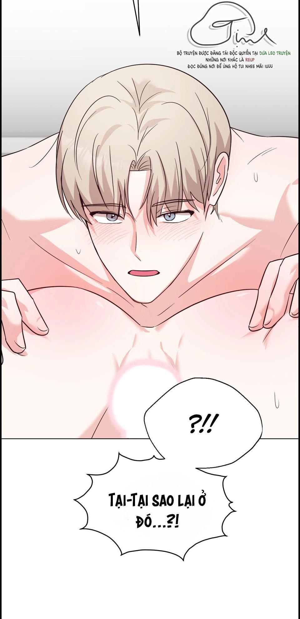 đọc truyện Tuyển Tập Manhwa Dằm Khăm Chương 10 ảnh 8 tại Thiên Thai Truyện