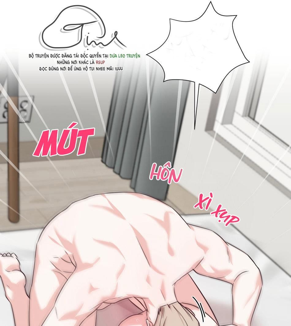đọc truyện Tuyển Tập Manhwa Dằm Khăm Chương 10 ảnh 9 tại Thiên Thai Truyện