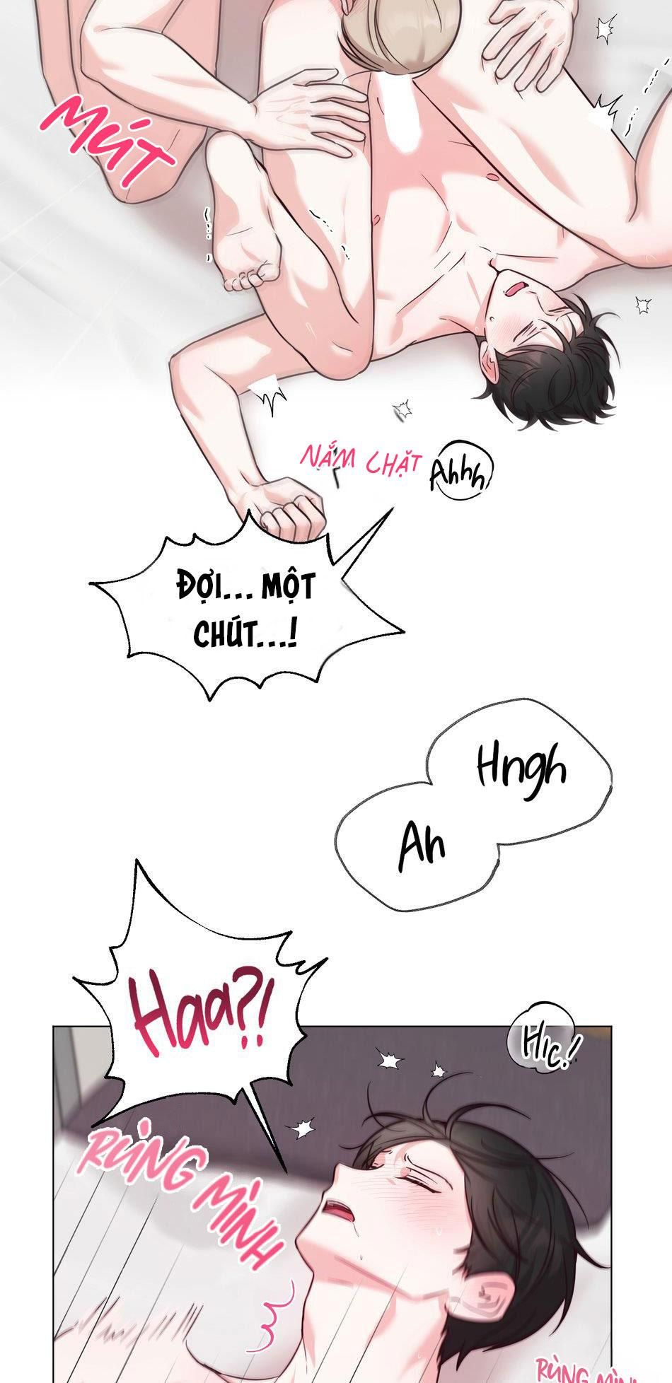 đọc truyện Tuyển Tập Manhwa Dằm Khăm Chương 10 ảnh 10 tại Thiên Thai Truyện