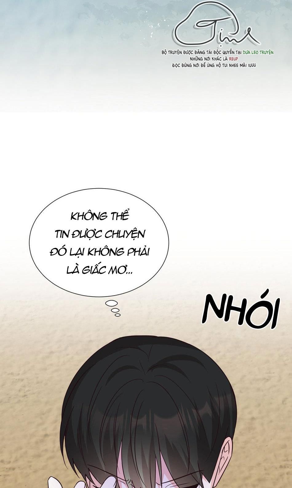 đọc truyện Tuyển Tập Manhwa Dằm Khăm Chương 11 ảnh 14 tại Truyện Dạ Ký