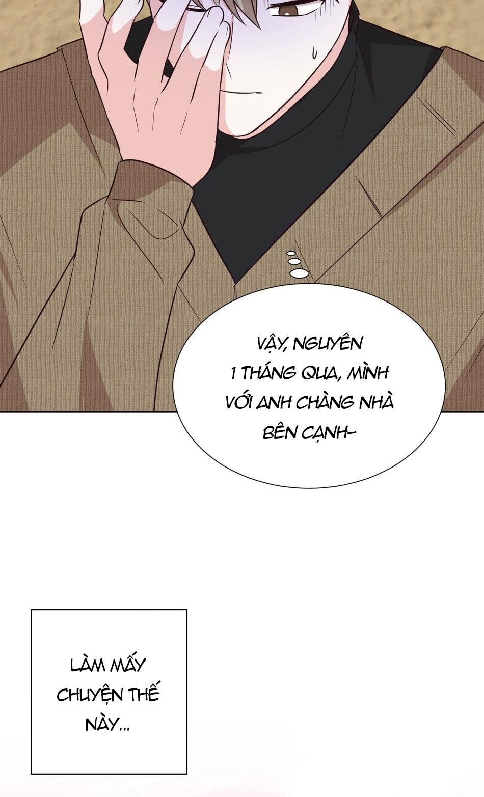 đọc truyện Tuyển Tập Manhwa Dằm Khăm Chương 11 ảnh 15 tại Truyện Dạ Ký