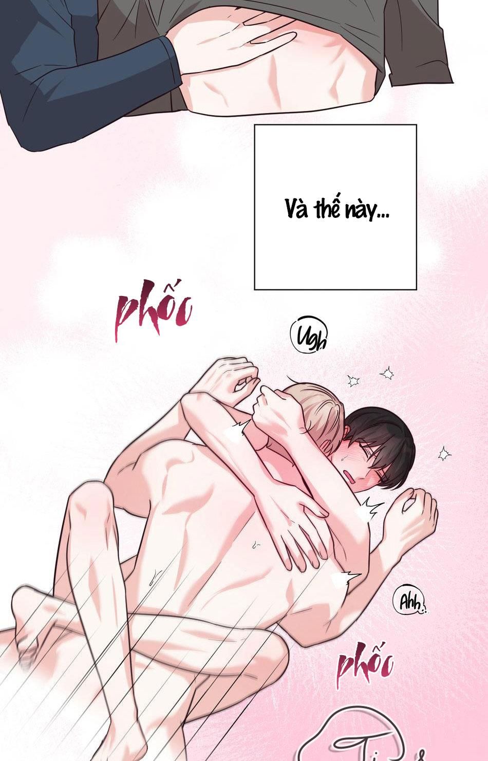 đọc truyện Tuyển Tập Manhwa Dằm Khăm Chương 11 ảnh 17 tại Truyện Dạ Ký