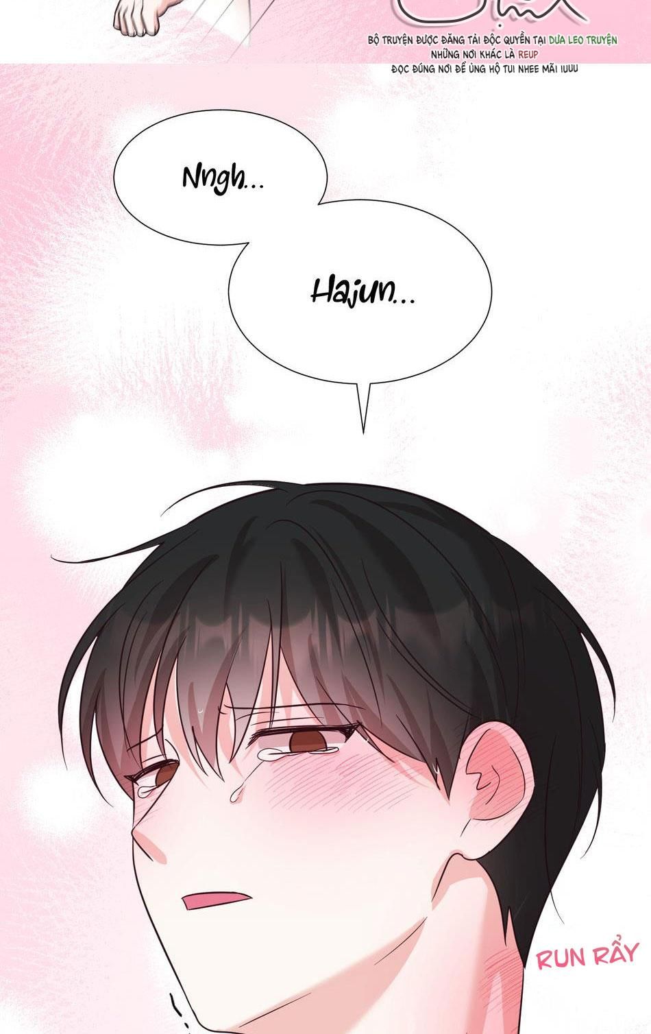 đọc truyện Tuyển Tập Manhwa Dằm Khăm Chương 11 ảnh 18 tại Truyện Dạ Ký