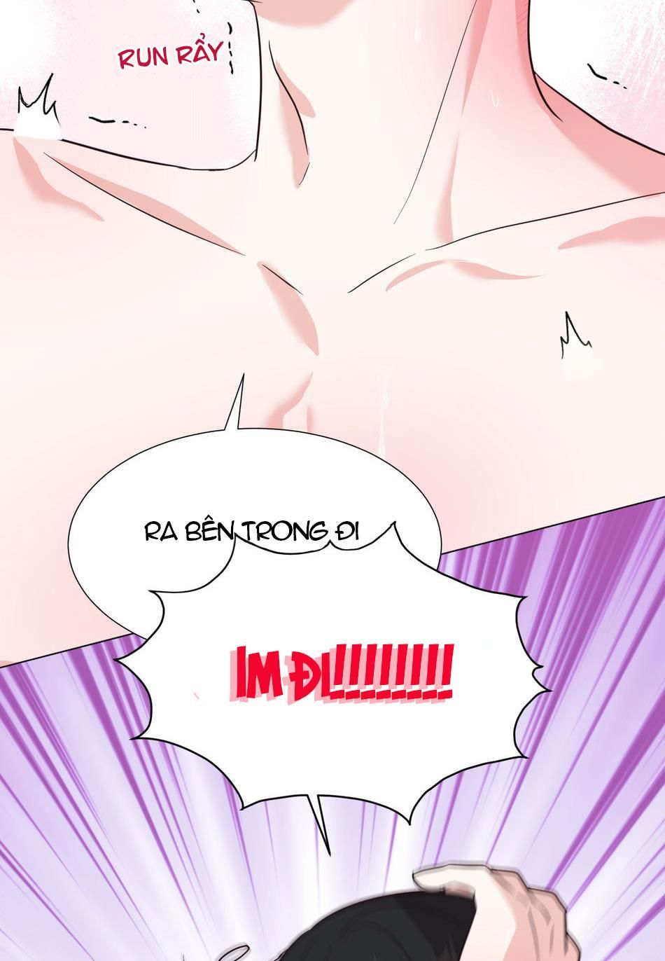 đọc truyện Tuyển Tập Manhwa Dằm Khăm Chương 11 ảnh 19 tại Truyện Dạ Ký