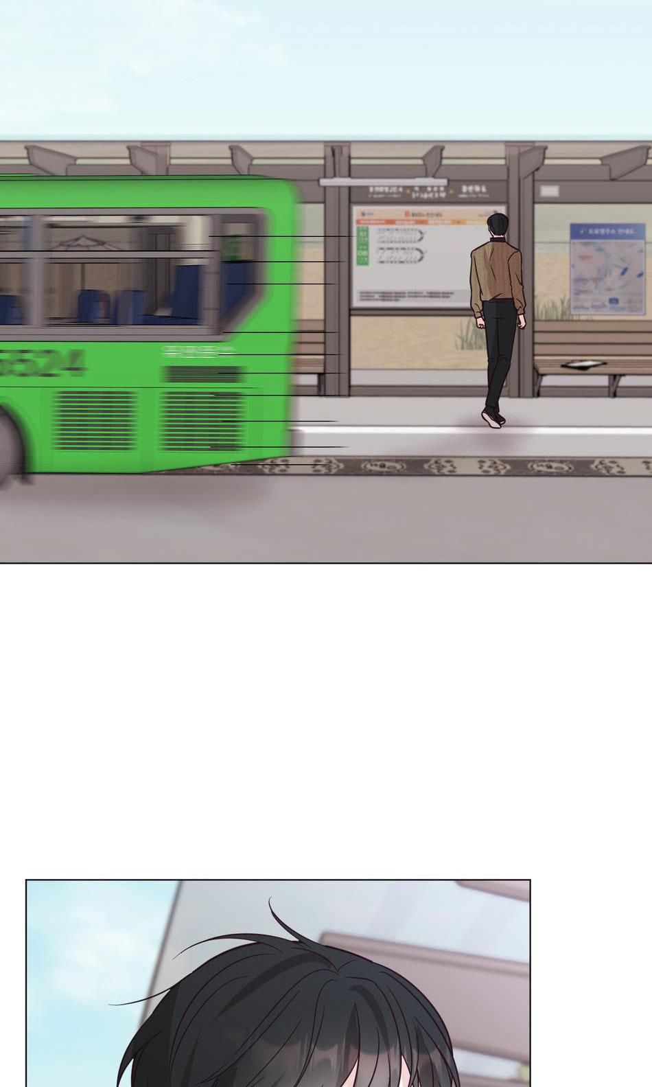 đọc truyện Tuyển Tập Manhwa Dằm Khăm Chương 11 ảnh 3 tại Truyện Dạ Ký