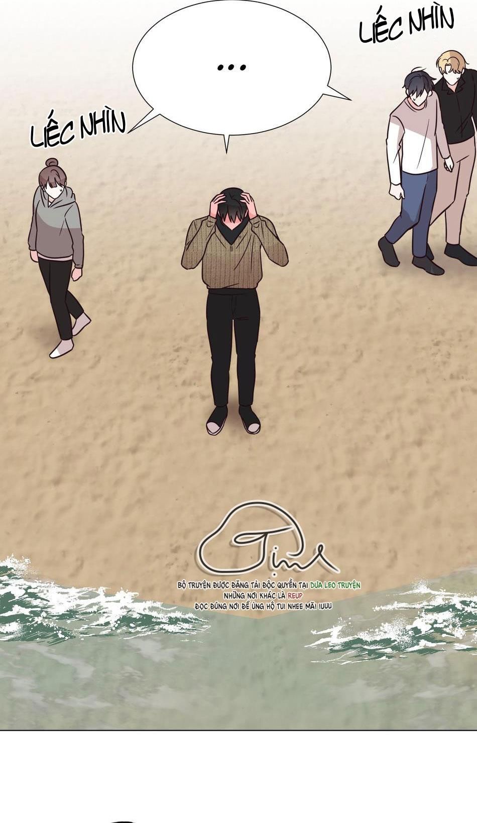 đọc truyện Tuyển Tập Manhwa Dằm Khăm Chương 11 ảnh 21 tại Truyện Dạ Ký