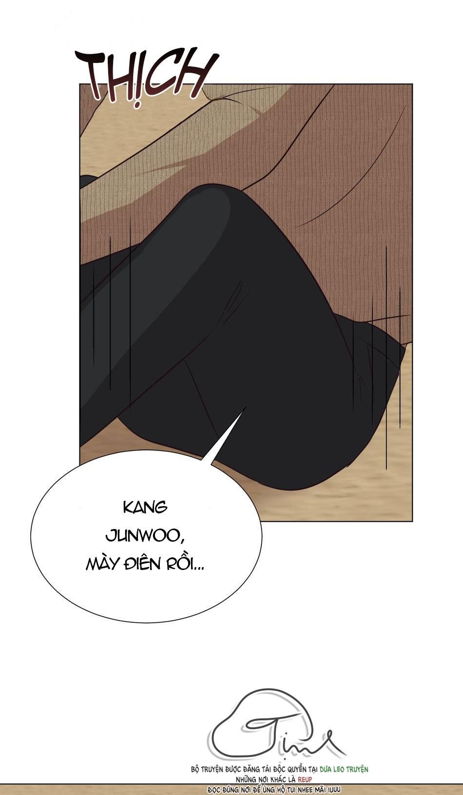 đọc truyện Tuyển Tập Manhwa Dằm Khăm Chương 11 ảnh 22 tại Truyện Dạ Ký