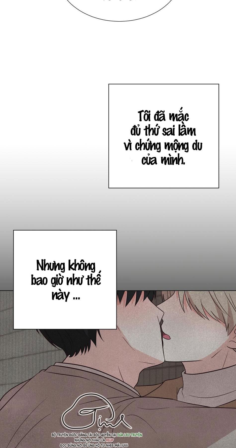 đọc truyện Tuyển Tập Manhwa Dằm Khăm Chương 11 ảnh 24 tại Truyện Dạ Ký