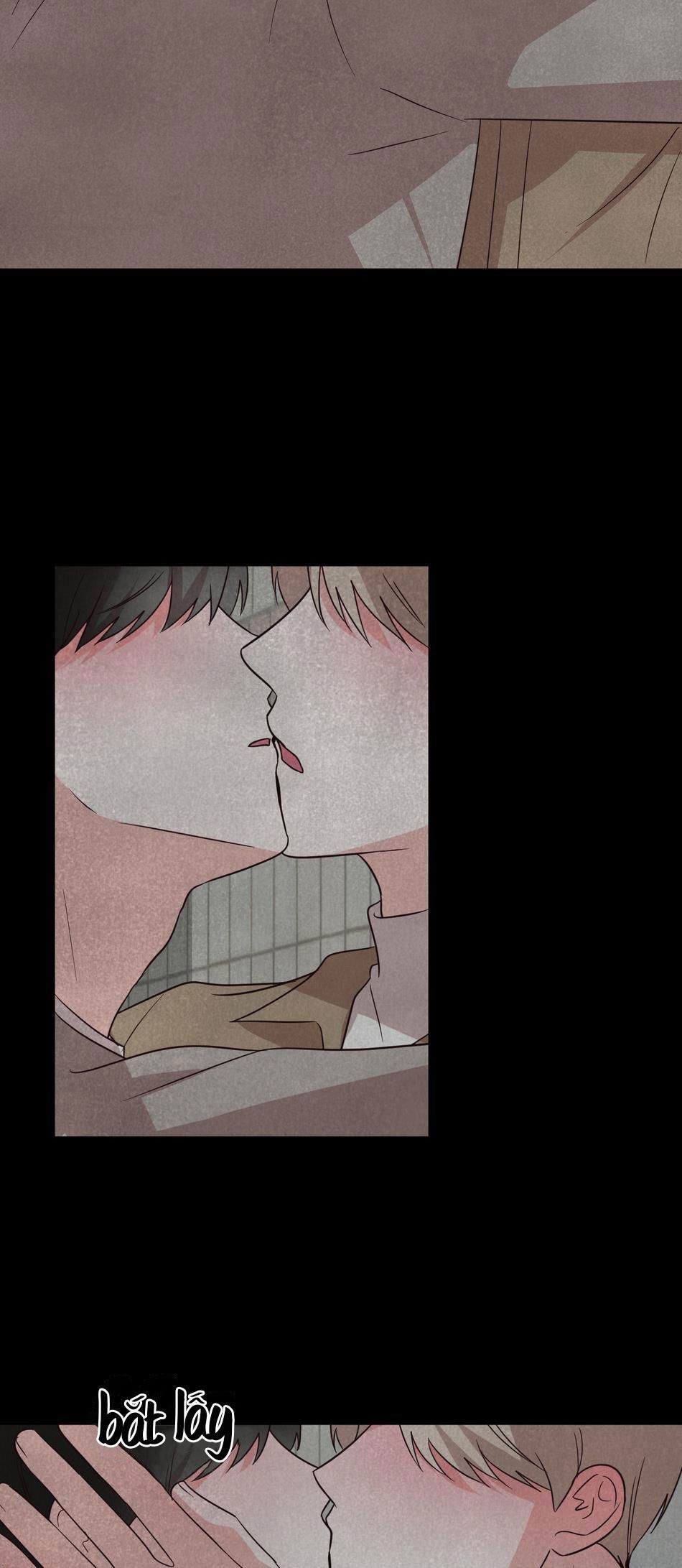 đọc truyện Tuyển Tập Manhwa Dằm Khăm Chương 11 ảnh 25 tại Truyện Dạ Ký