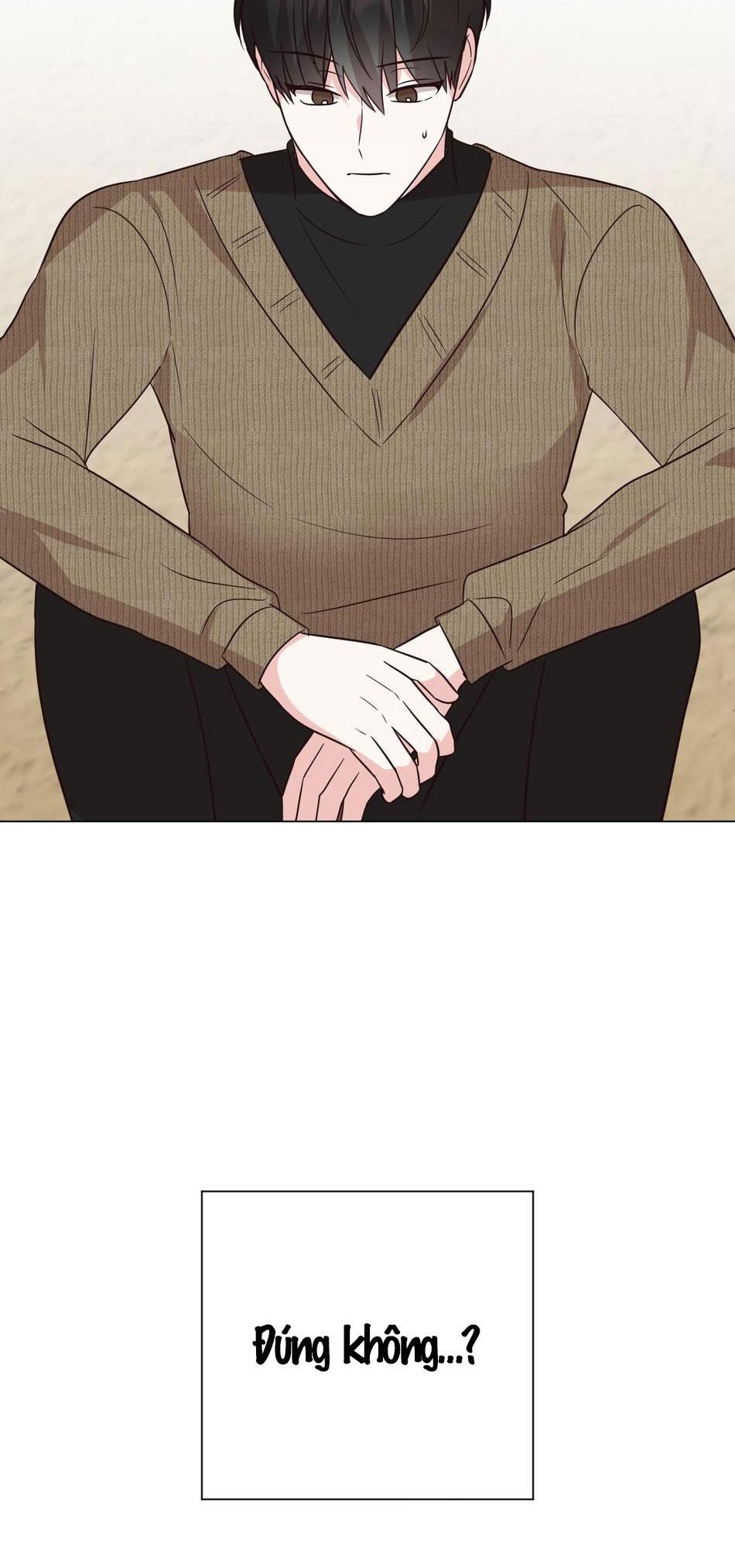 đọc truyện Tuyển Tập Manhwa Dằm Khăm Chương 11 ảnh 27 tại Truyện Dạ Ký