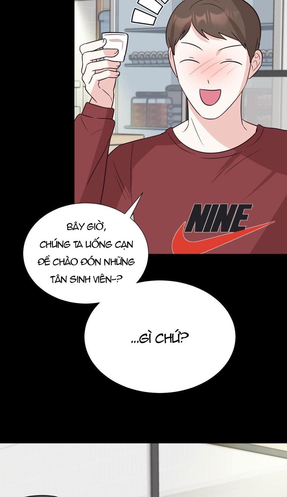 đọc truyện Tuyển Tập Manhwa Dằm Khăm Chương 11 ảnh 30 tại Truyện Dạ Ký