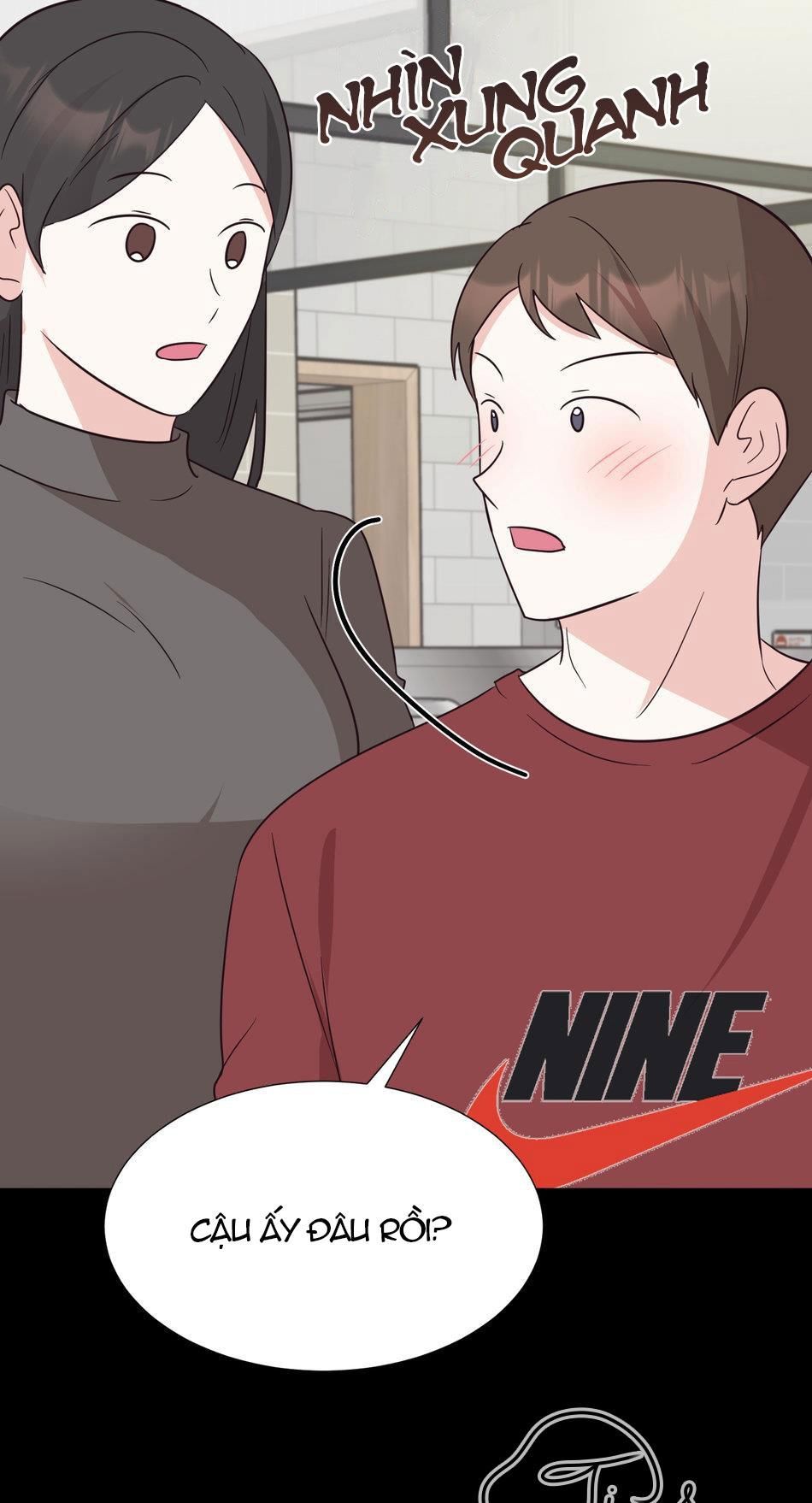 đọc truyện Tuyển Tập Manhwa Dằm Khăm Chương 11 ảnh 31 tại Truyện Dạ Ký