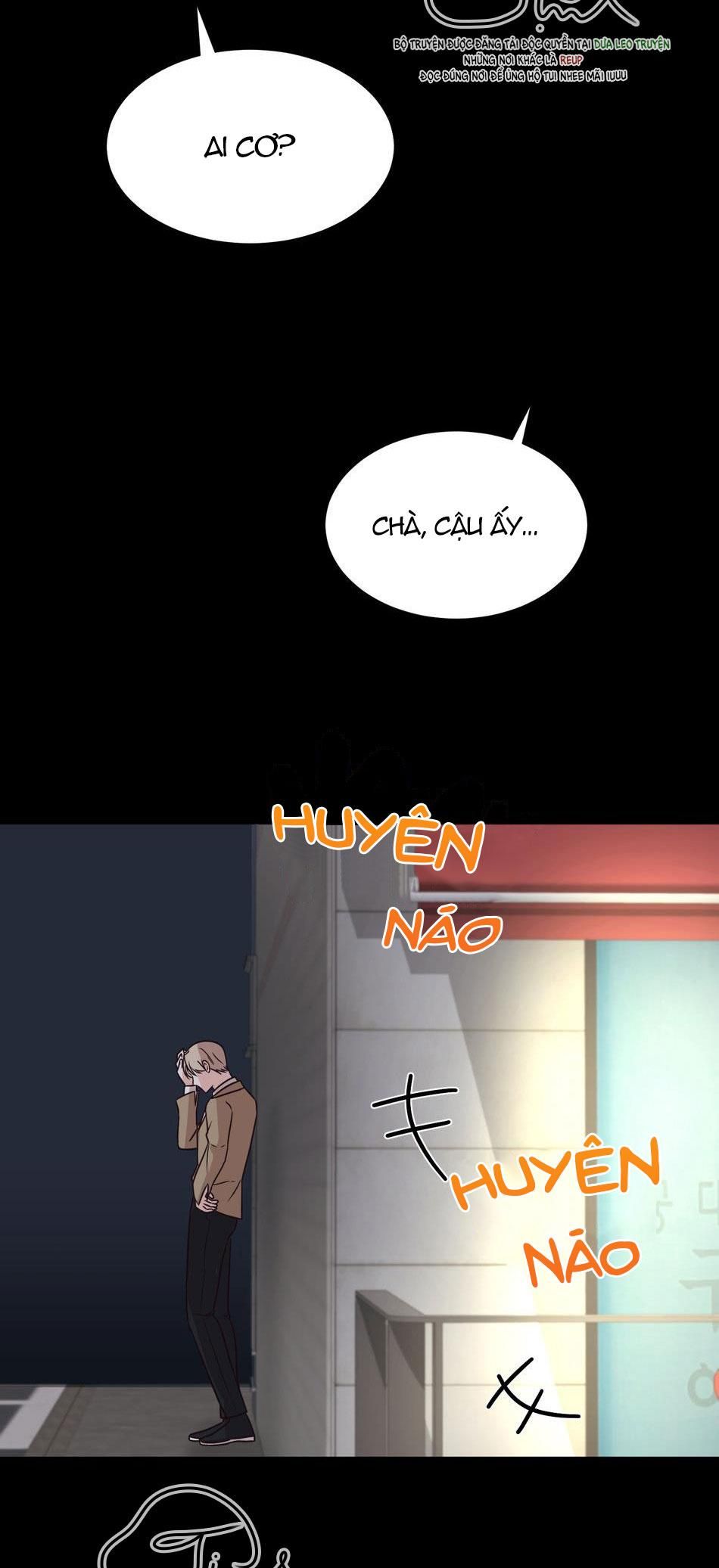 đọc truyện Tuyển Tập Manhwa Dằm Khăm Chương 11 ảnh 32 tại Truyện Dạ Ký