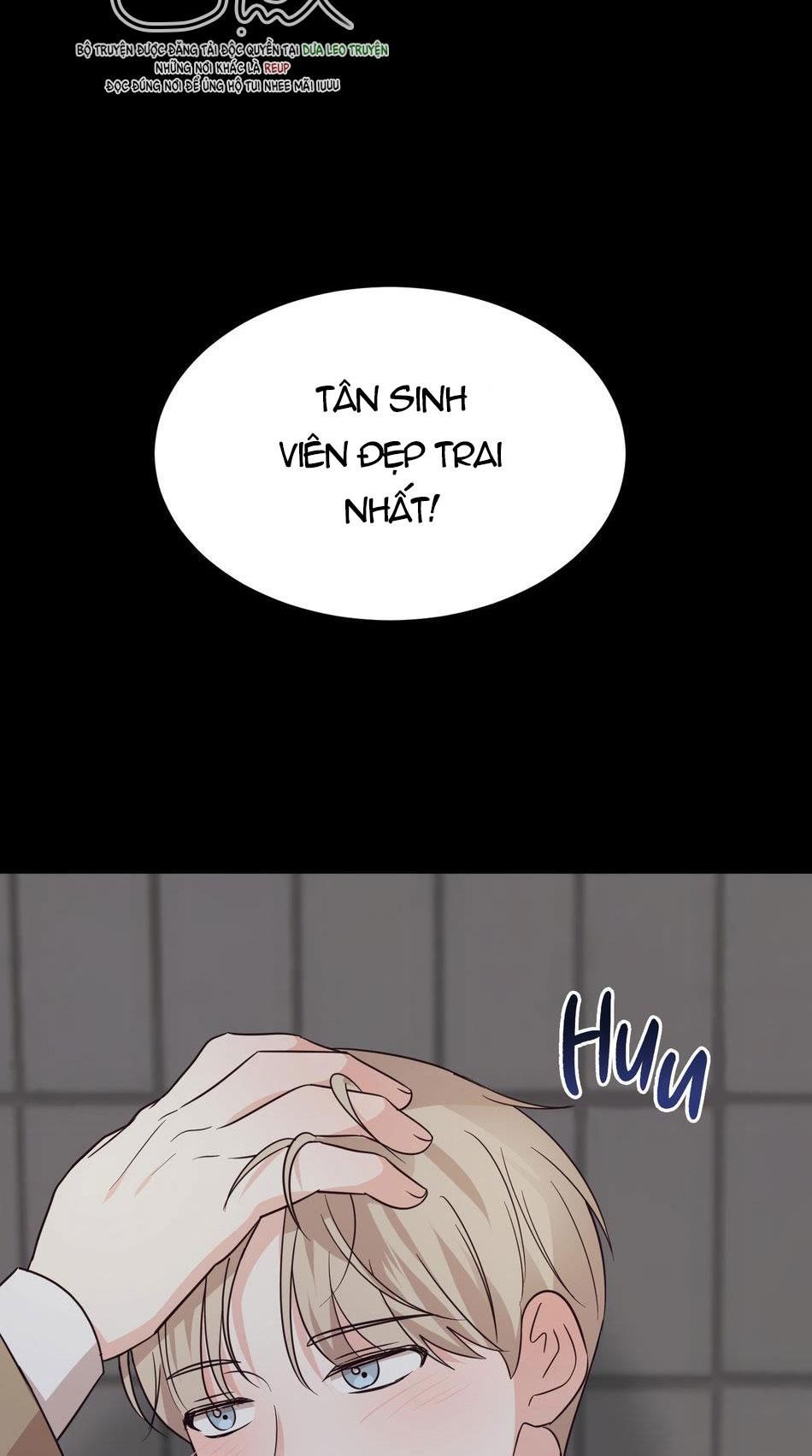đọc truyện Tuyển Tập Manhwa Dằm Khăm Chương 11 ảnh 33 tại Truyện Dạ Ký