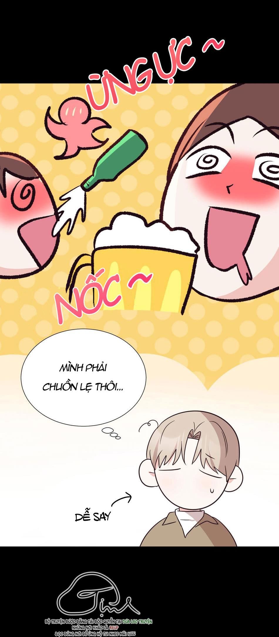 đọc truyện Tuyển Tập Manhwa Dằm Khăm Chương 11 ảnh 35 tại Truyện Dạ Ký
