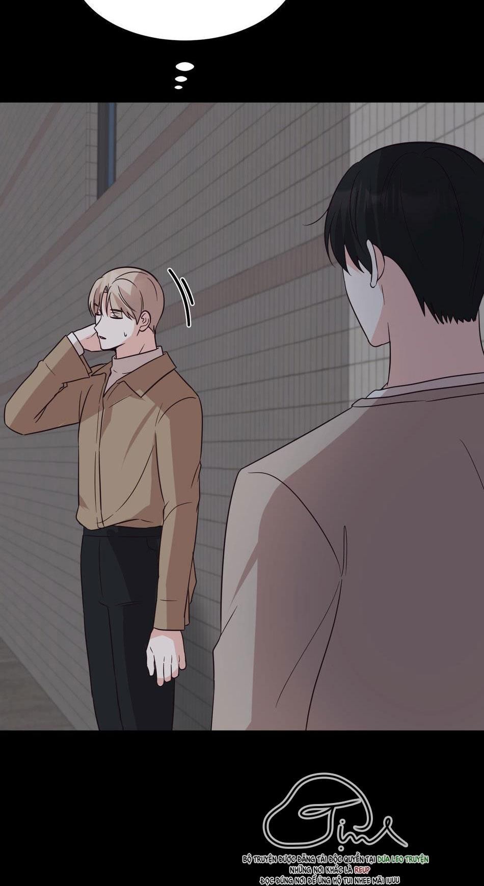 đọc truyện Tuyển Tập Manhwa Dằm Khăm Chương 11 ảnh 37 tại Truyện Dạ Ký