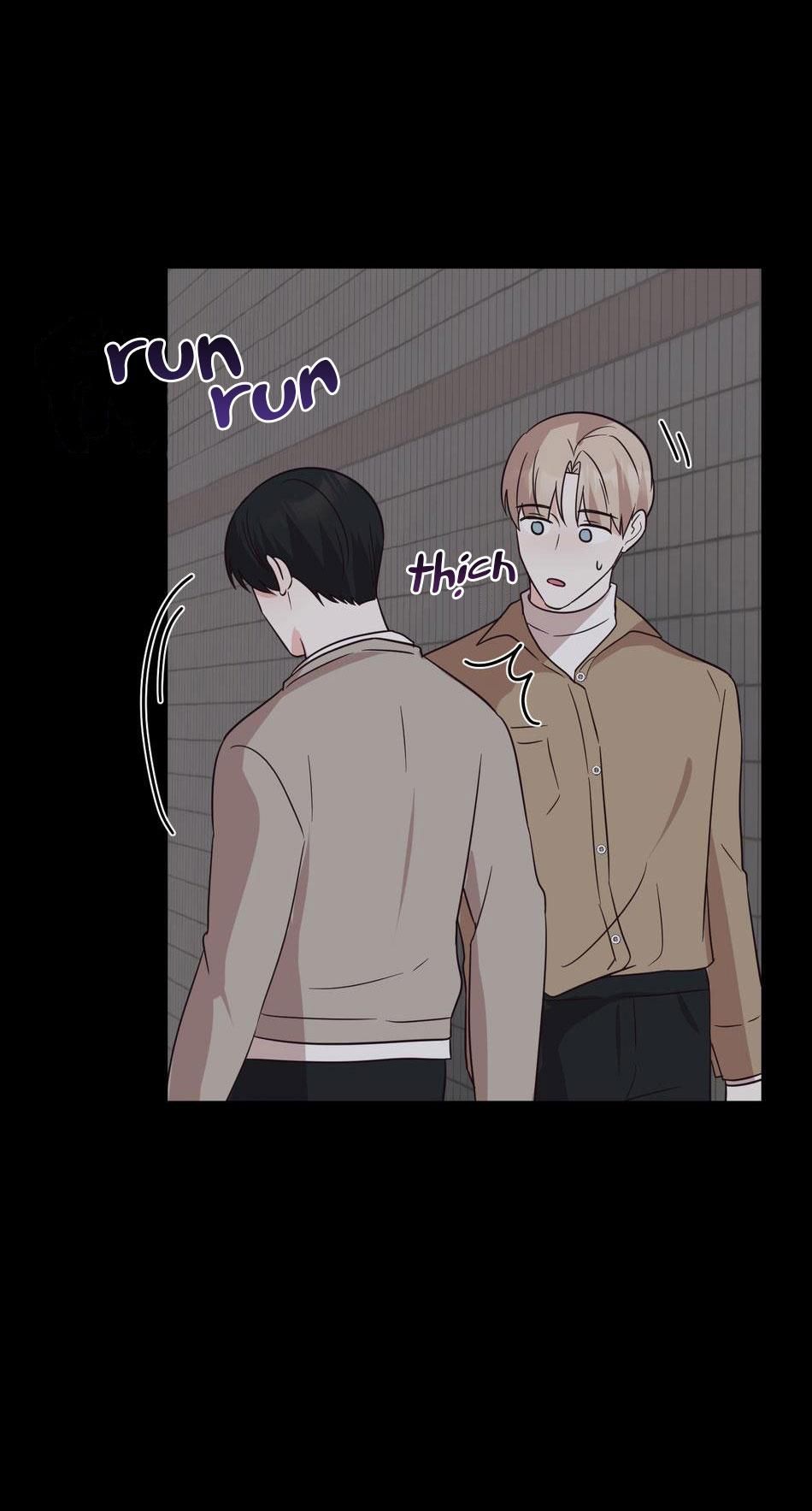 đọc truyện Tuyển Tập Manhwa Dằm Khăm Chương 11 ảnh 38 tại Truyện Dạ Ký