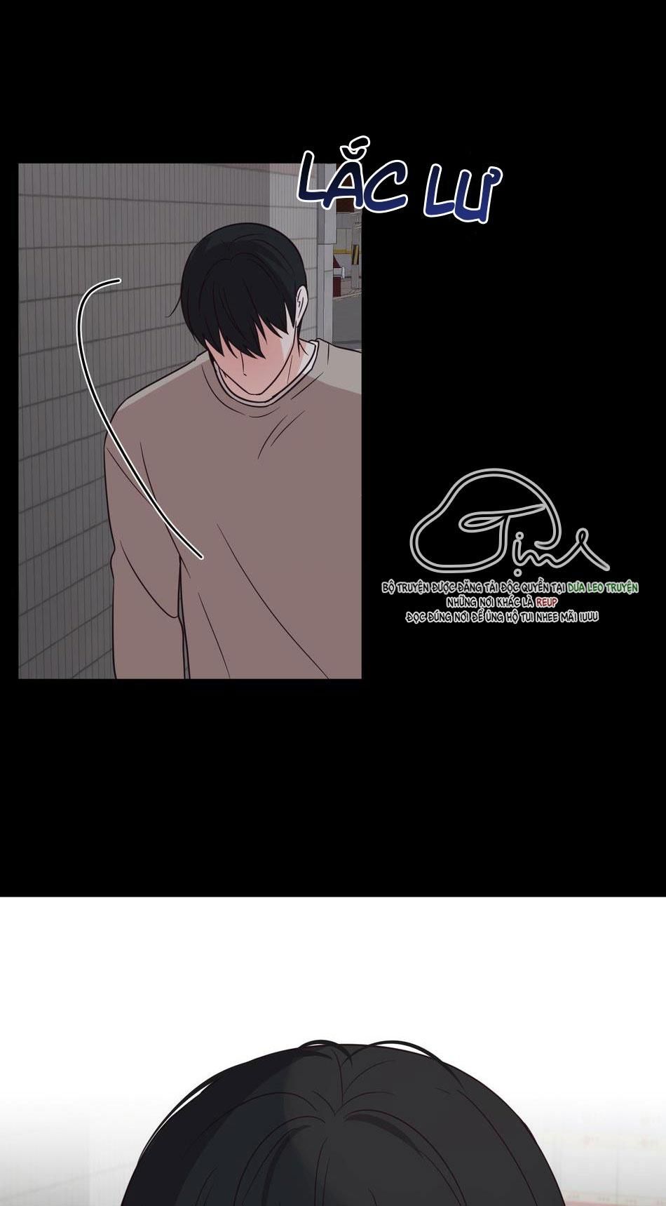 đọc truyện Tuyển Tập Manhwa Dằm Khăm Chương 11 ảnh 40 tại Truyện Dạ Ký
