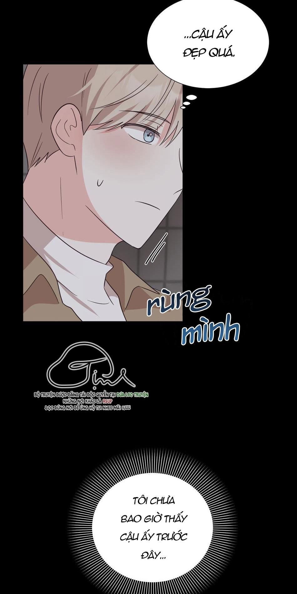đọc truyện Tuyển Tập Manhwa Dằm Khăm Chương 11 ảnh 42 tại Truyện Dạ Ký