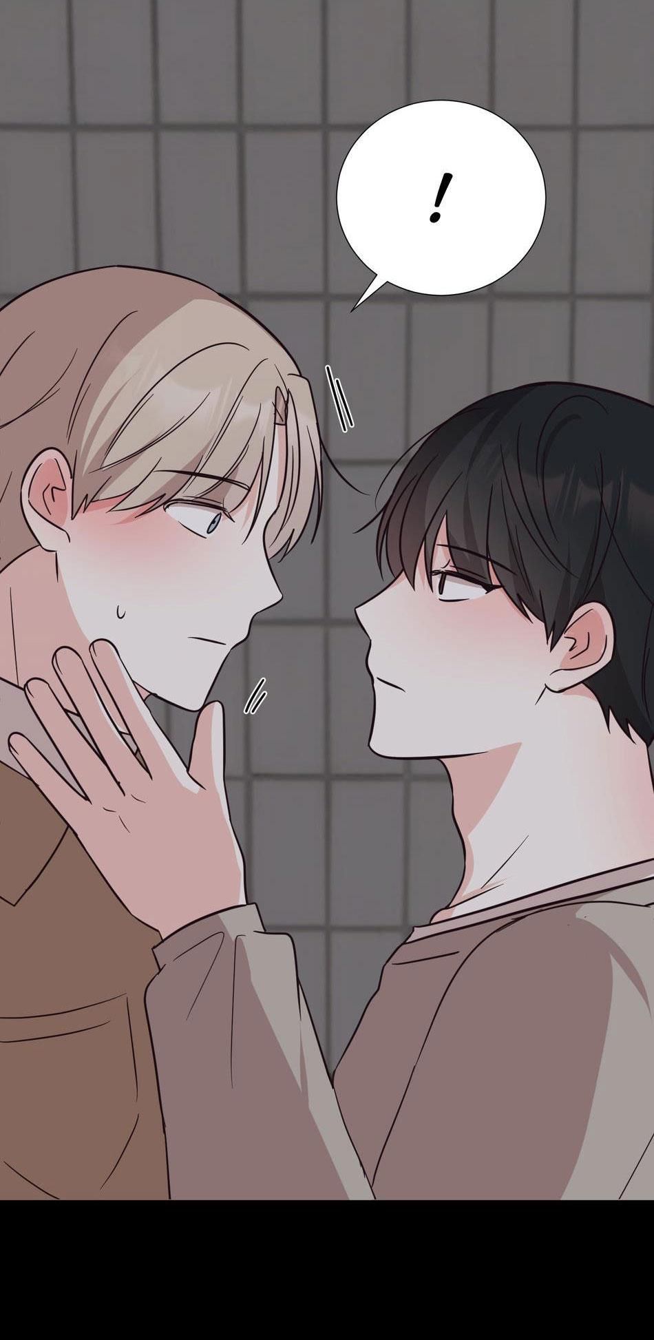 đọc truyện Tuyển Tập Manhwa Dằm Khăm Chương 11 ảnh 44 tại Truyện Dạ Ký