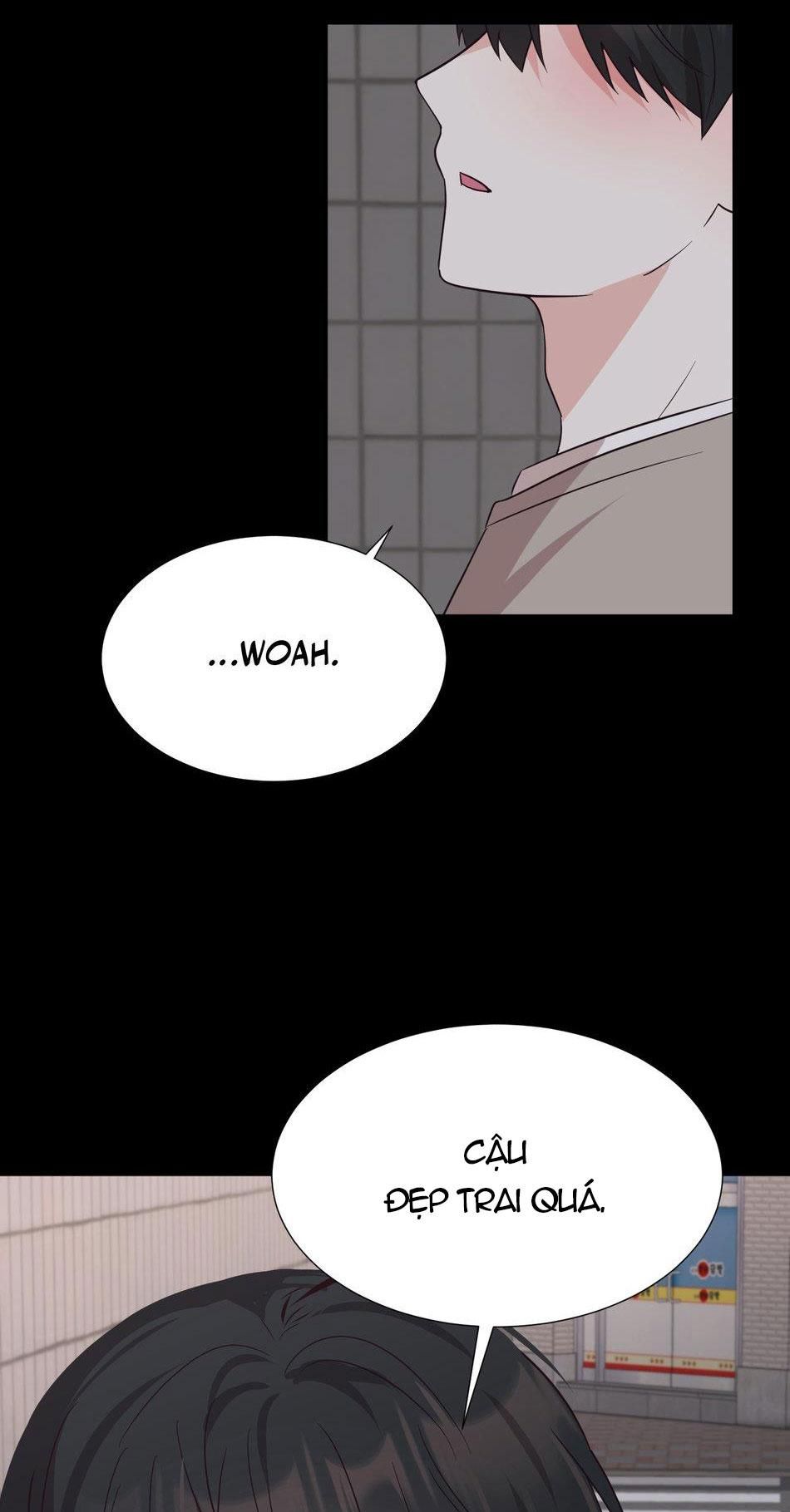 đọc truyện Tuyển Tập Manhwa Dằm Khăm Chương 11 ảnh 45 tại Truyện Dạ Ký