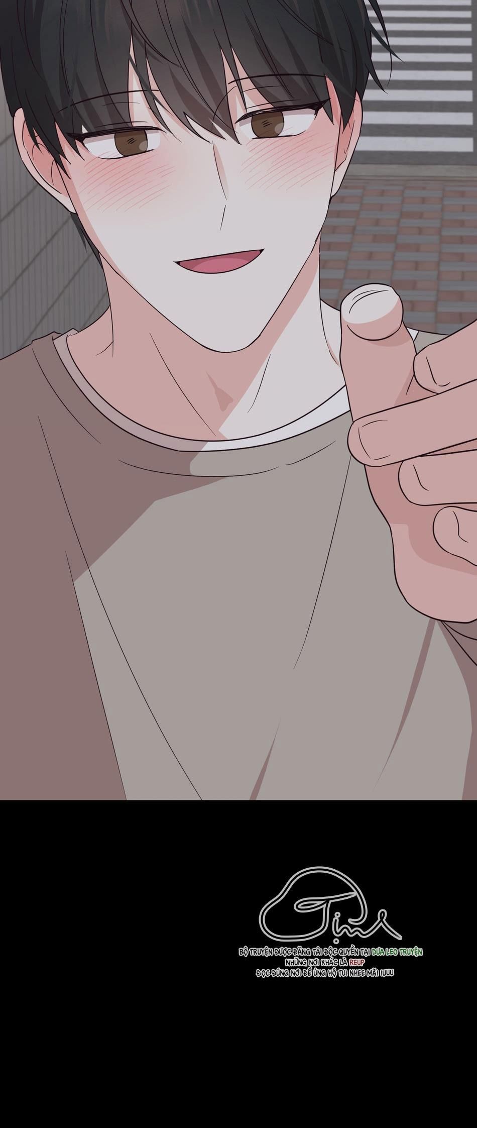 đọc truyện Tuyển Tập Manhwa Dằm Khăm Chương 11 ảnh 46 tại Truyện Dạ Ký