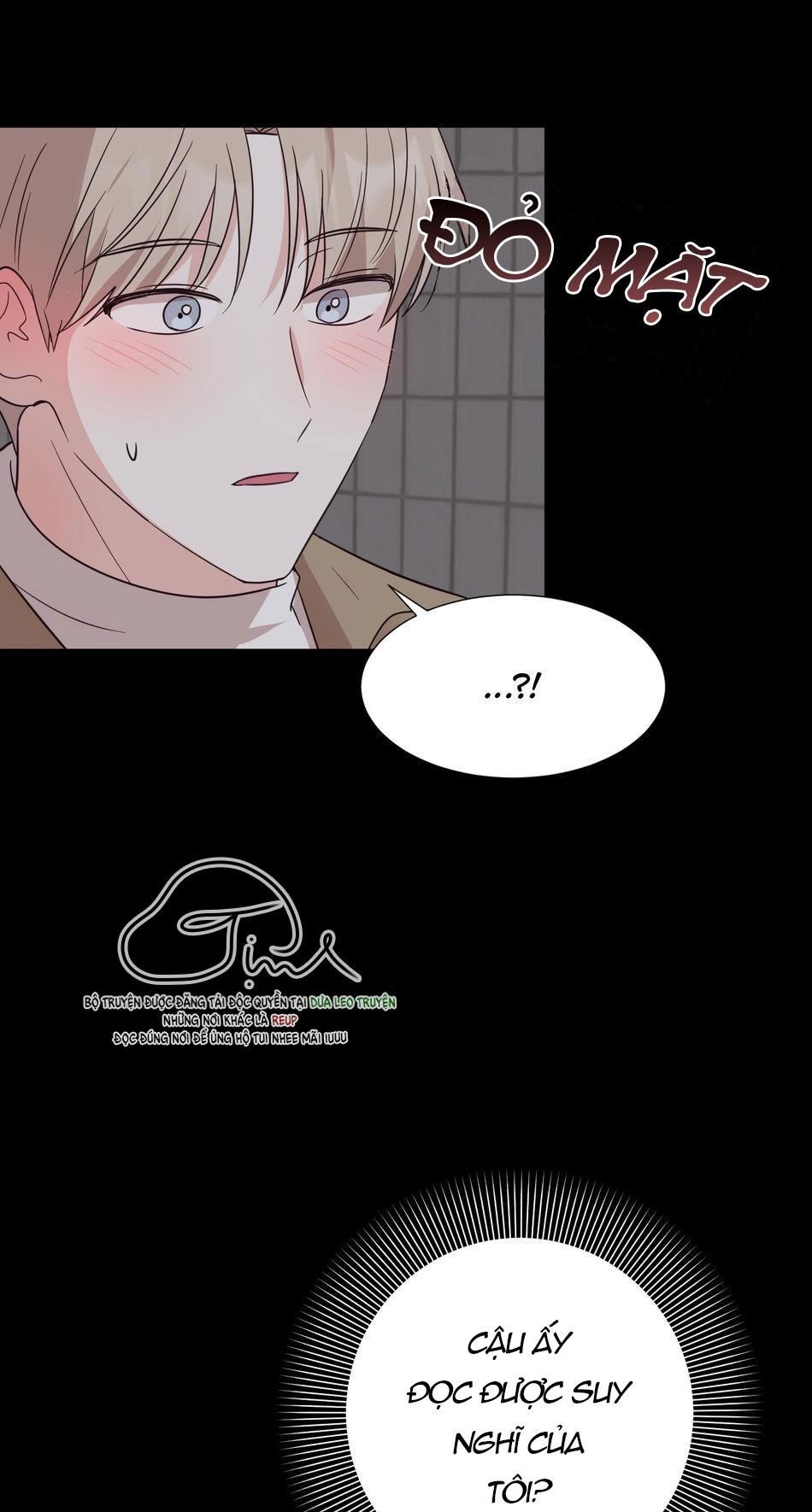 đọc truyện Tuyển Tập Manhwa Dằm Khăm Chương 11 ảnh 47 tại Truyện Dạ Ký