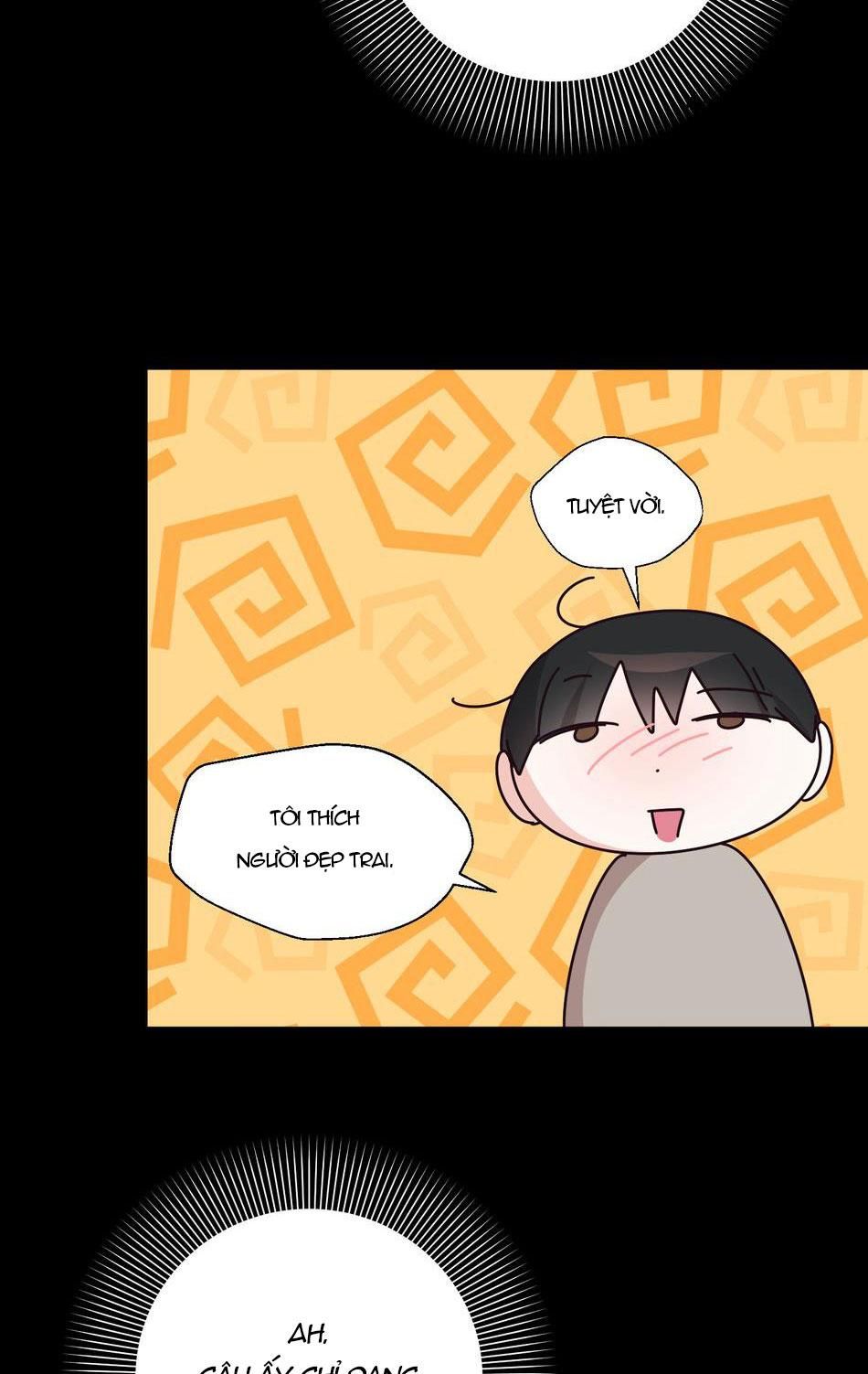 đọc truyện Tuyển Tập Manhwa Dằm Khăm Chương 11 ảnh 48 tại Truyện Dạ Ký