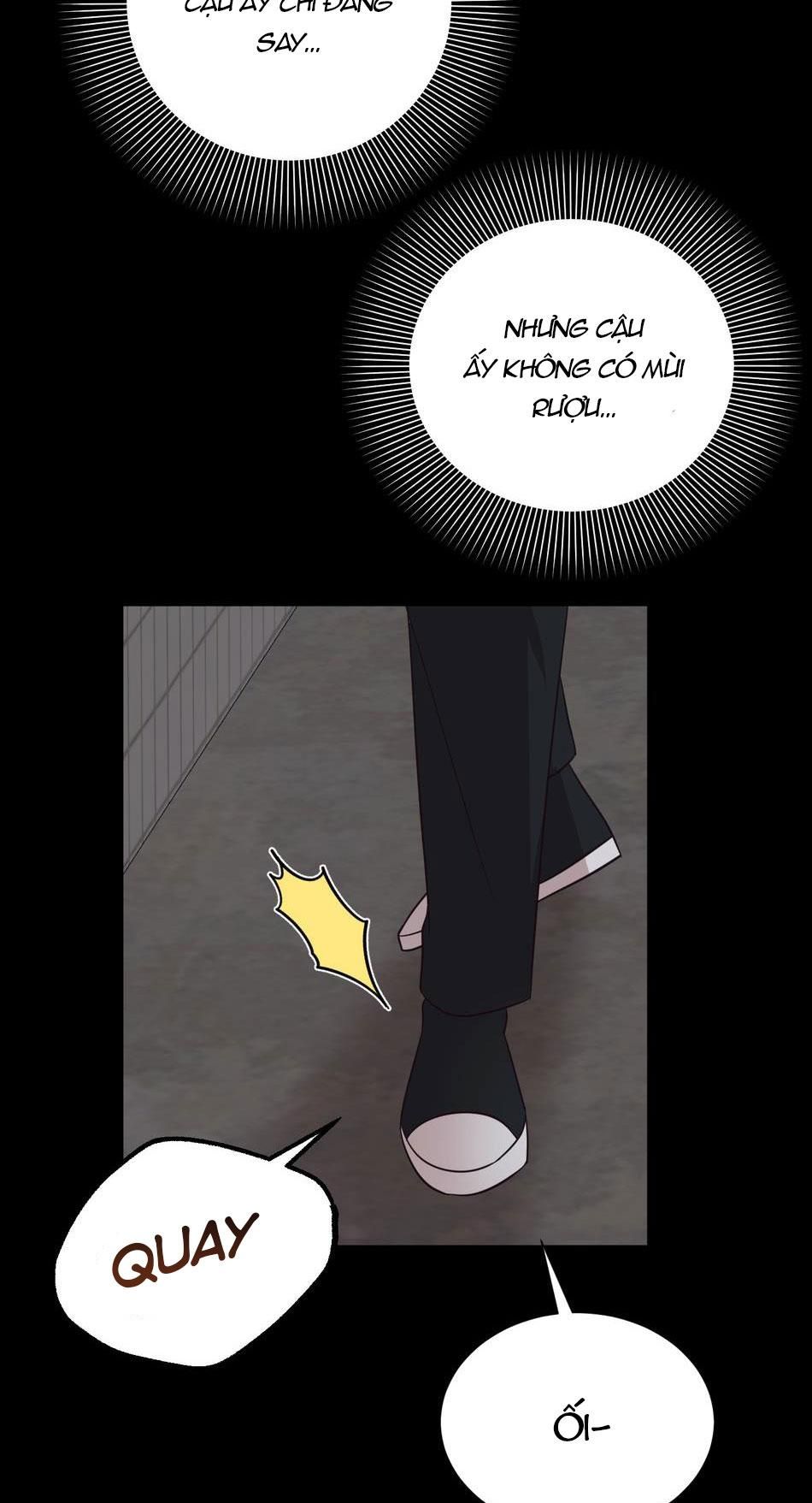 đọc truyện Tuyển Tập Manhwa Dằm Khăm Chương 11 ảnh 49 tại Truyện Dạ Ký