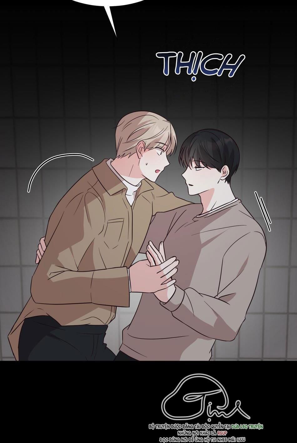 đọc truyện Tuyển Tập Manhwa Dằm Khăm Chương 11 ảnh 51 tại Truyện Dạ Ký