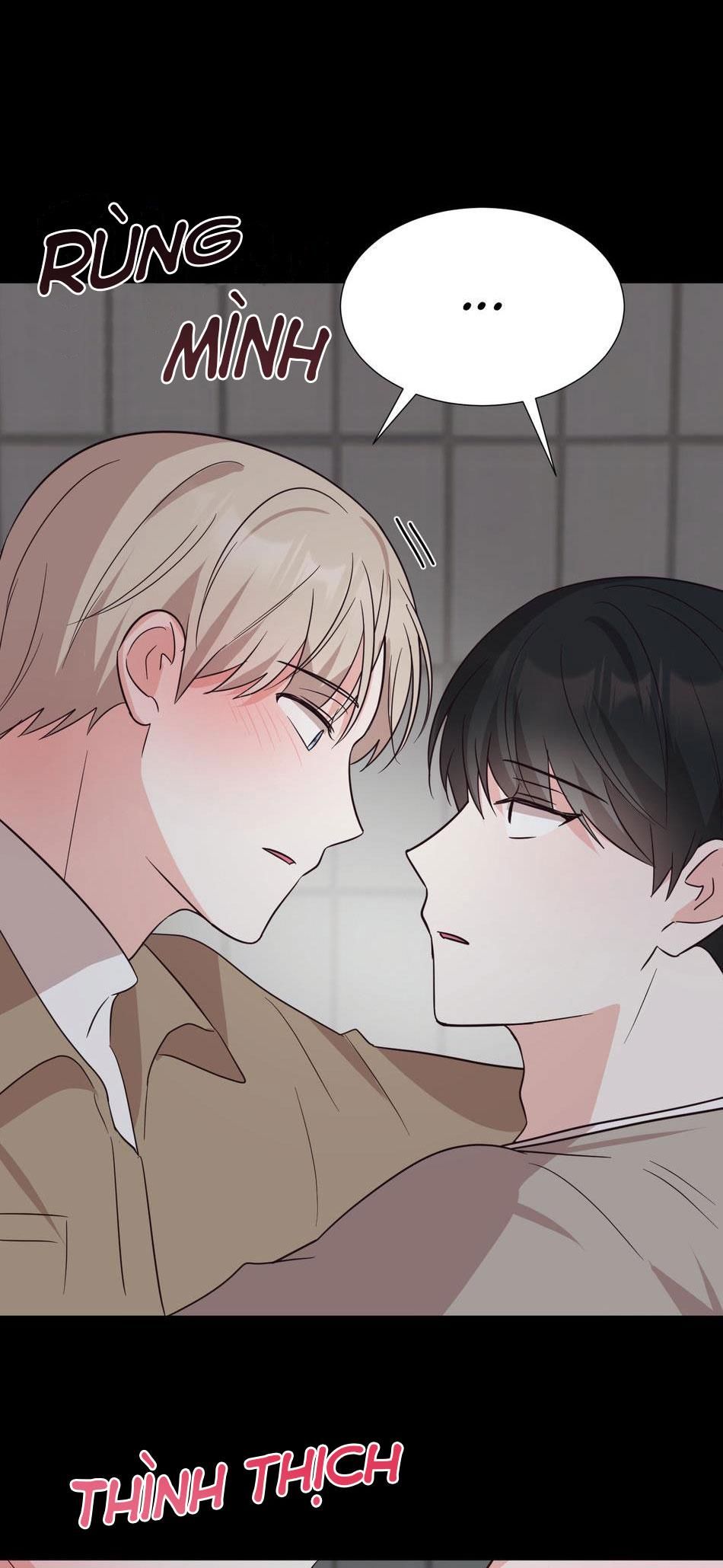 đọc truyện Tuyển Tập Manhwa Dằm Khăm Chương 11 ảnh 52 tại Truyện Dạ Ký