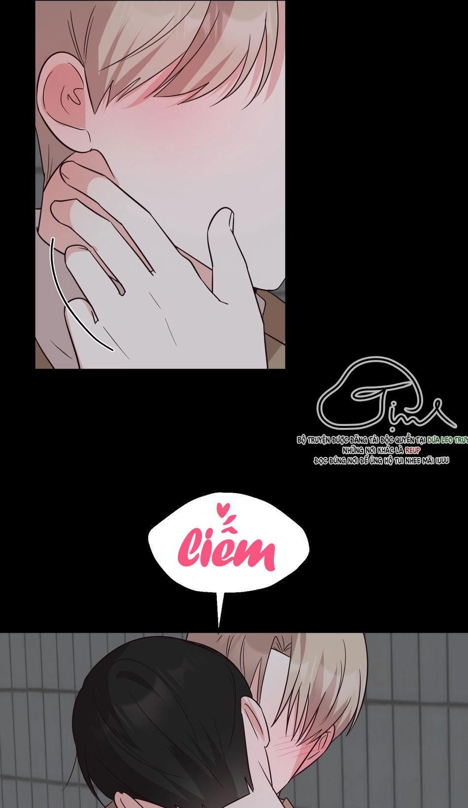 đọc truyện Tuyển Tập Manhwa Dằm Khăm Chương 11 ảnh 55 tại Truyện Dạ Ký