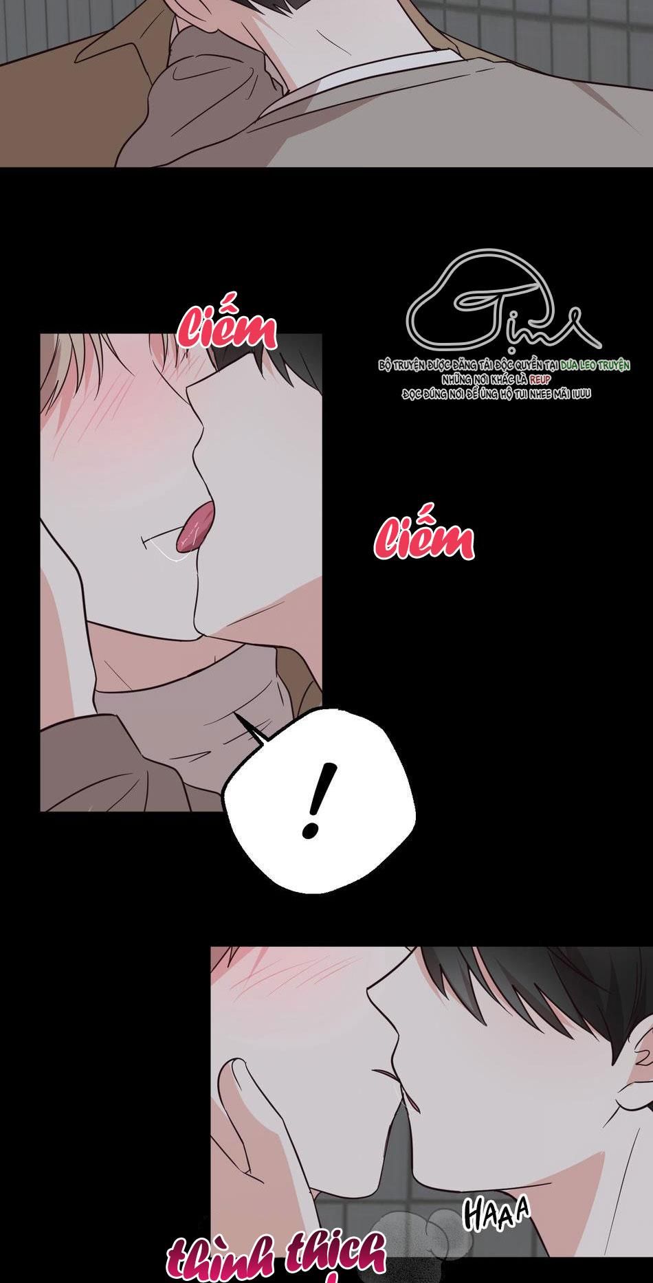 đọc truyện Tuyển Tập Manhwa Dằm Khăm Chương 11 ảnh 56 tại Truyện Dạ Ký