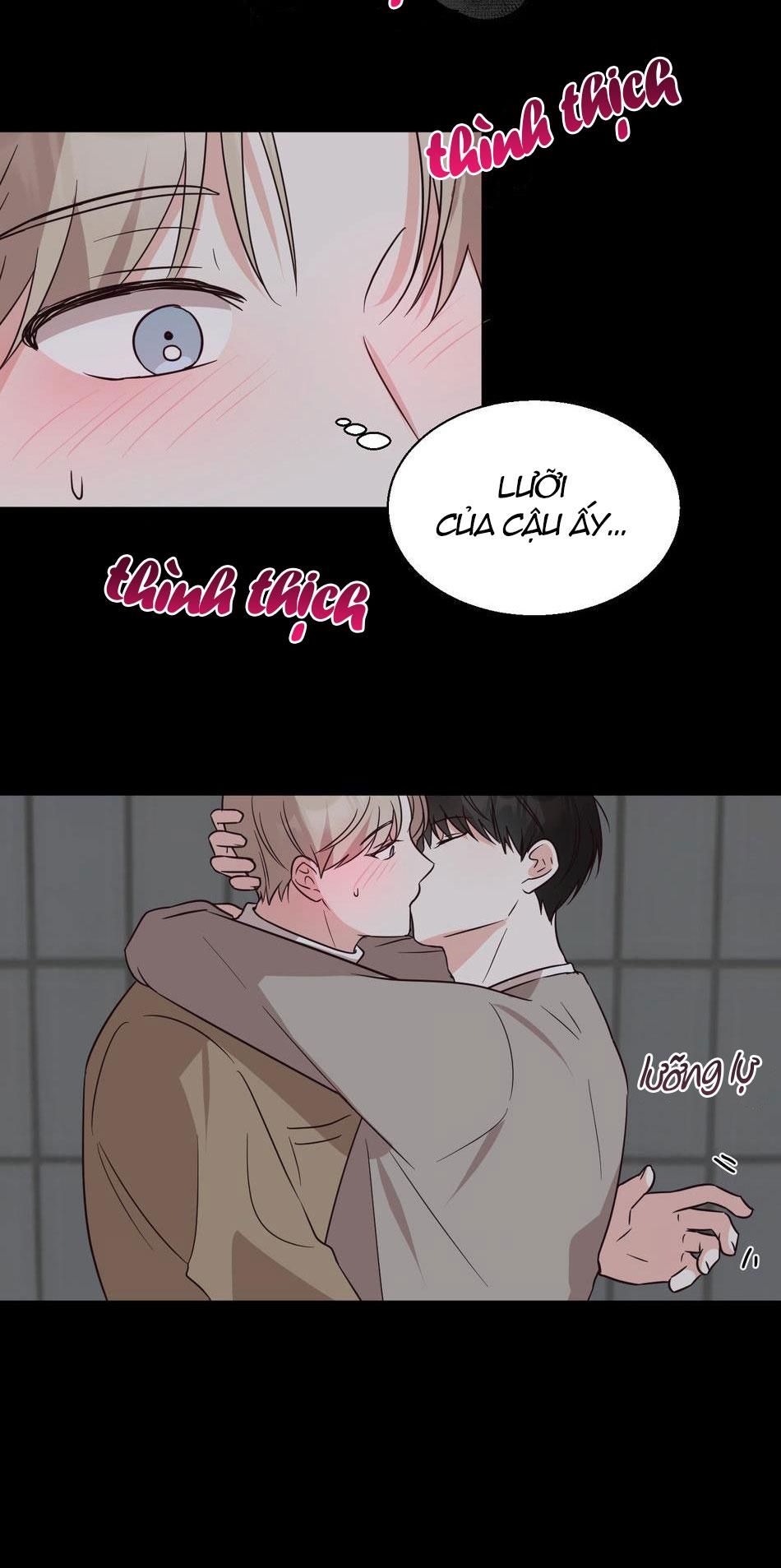 đọc truyện Tuyển Tập Manhwa Dằm Khăm Chương 11 ảnh 57 tại Truyện Dạ Ký