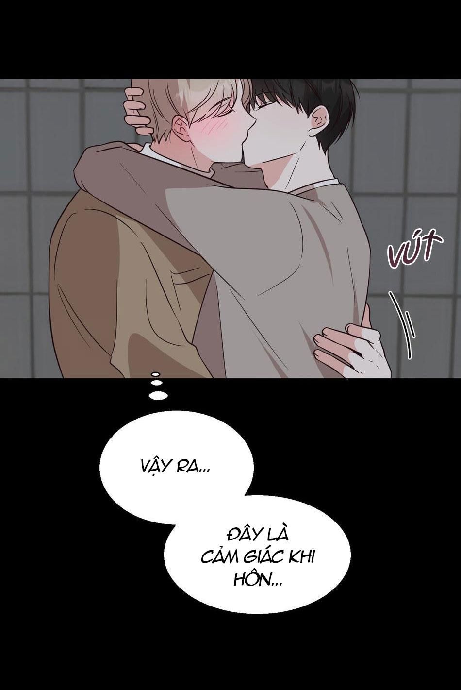 đọc truyện Tuyển Tập Manhwa Dằm Khăm Chương 11 ảnh 58 tại Truyện Dạ Ký
