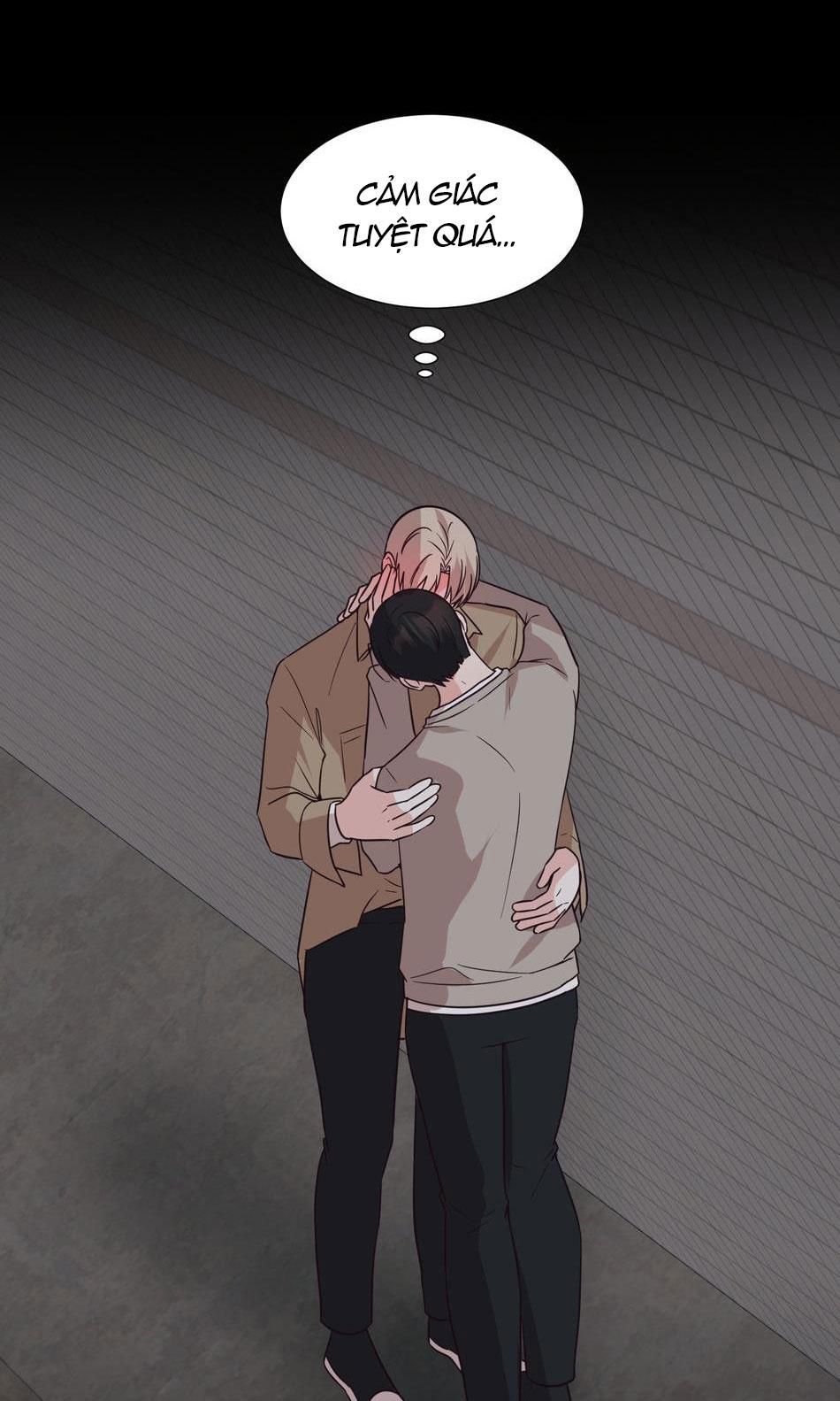 đọc truyện Tuyển Tập Manhwa Dằm Khăm Chương 11 ảnh 59 tại Truyện Dạ Ký