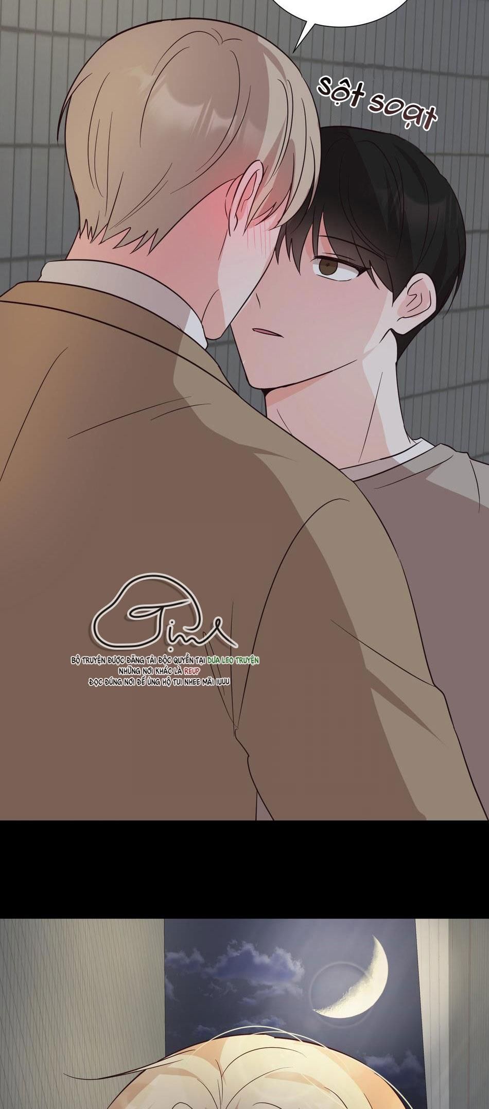 đọc truyện Tuyển Tập Manhwa Dằm Khăm Chương 11 ảnh 72 tại Truyện Dạ Ký