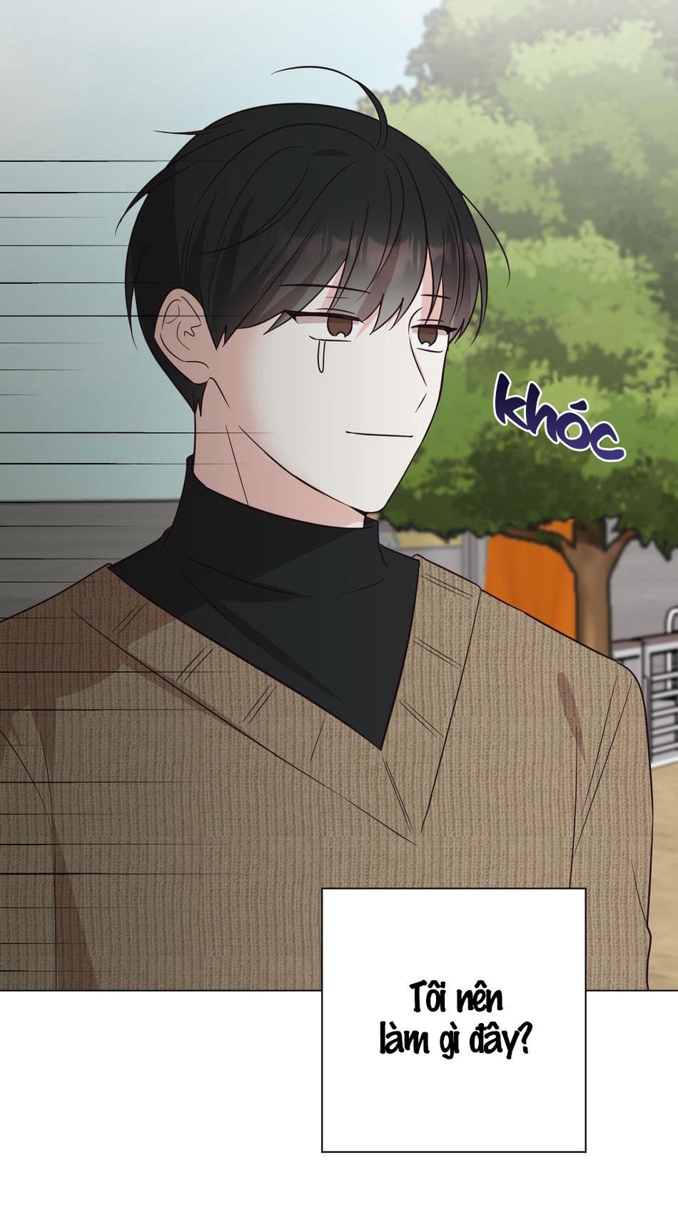đọc truyện Tuyển Tập Manhwa Dằm Khăm Chương 11 ảnh 9 tại Truyện Dạ Ký