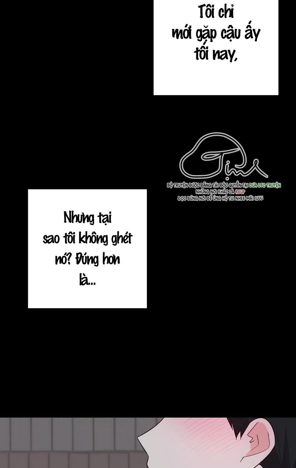 đọc truyện Tuyển Tập Manhwa Dằm Khăm Chương 12 ảnh 2 tại Thiên Thai Truyện