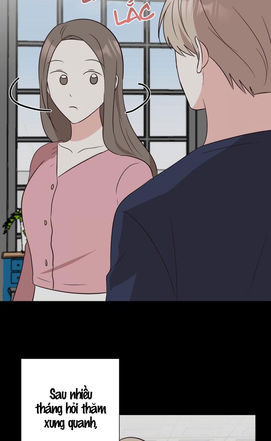 đọc truyện Tuyển Tập Manhwa Dằm Khăm Chương 12 ảnh 17 tại Thiên Thai Truyện