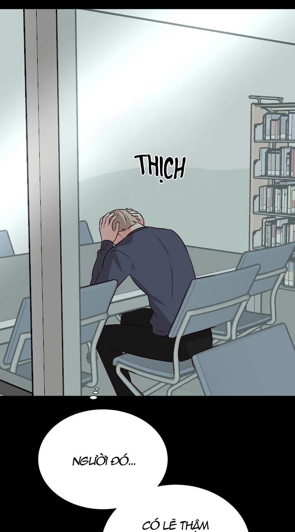 đọc truyện Tuyển Tập Manhwa Dằm Khăm Chương 12 ảnh 24 tại Thiên Thai Truyện