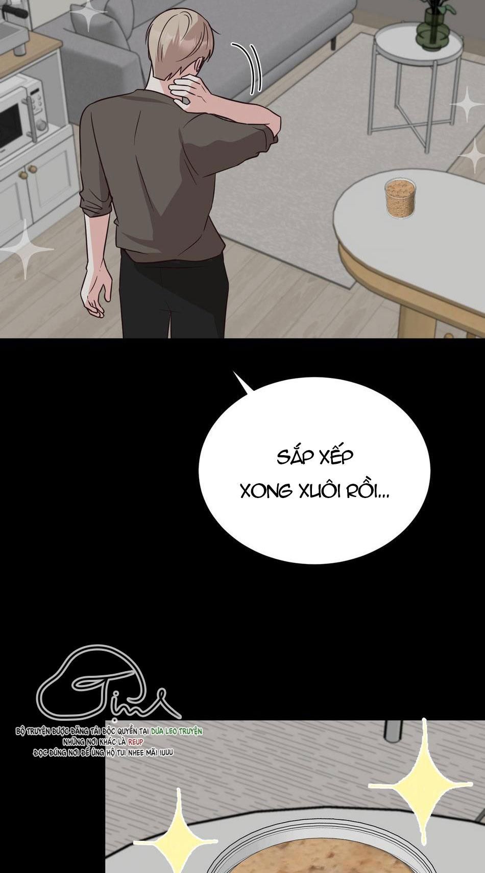 đọc truyện Tuyển Tập Manhwa Dằm Khăm Chương 12 ảnh 27 tại Thiên Thai Truyện