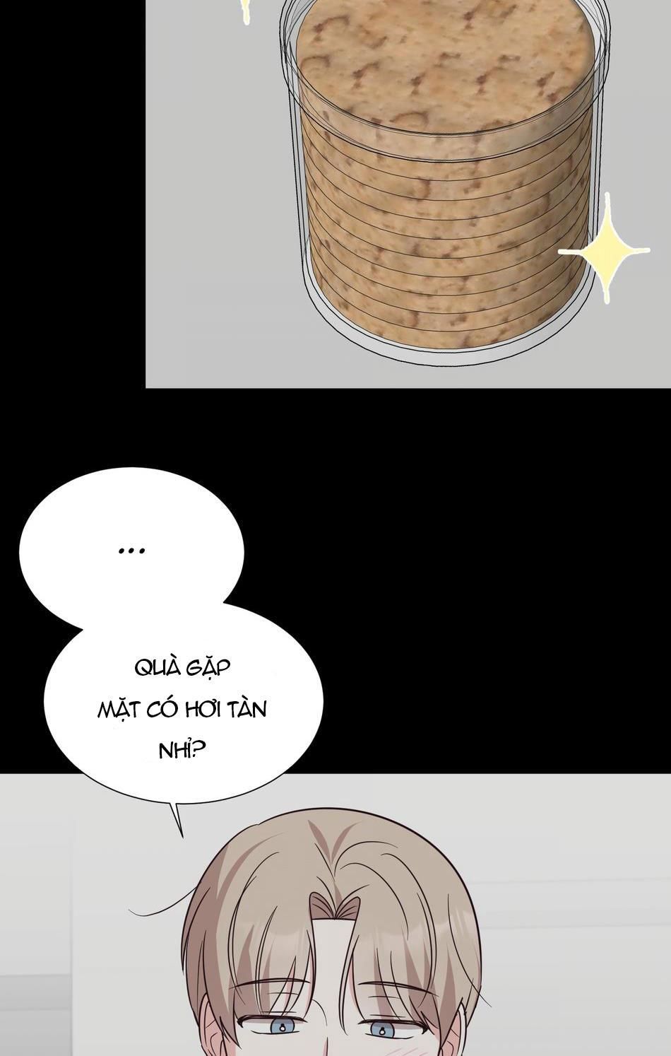 đọc truyện Tuyển Tập Manhwa Dằm Khăm Chương 12 ảnh 28 tại Thiên Thai Truyện