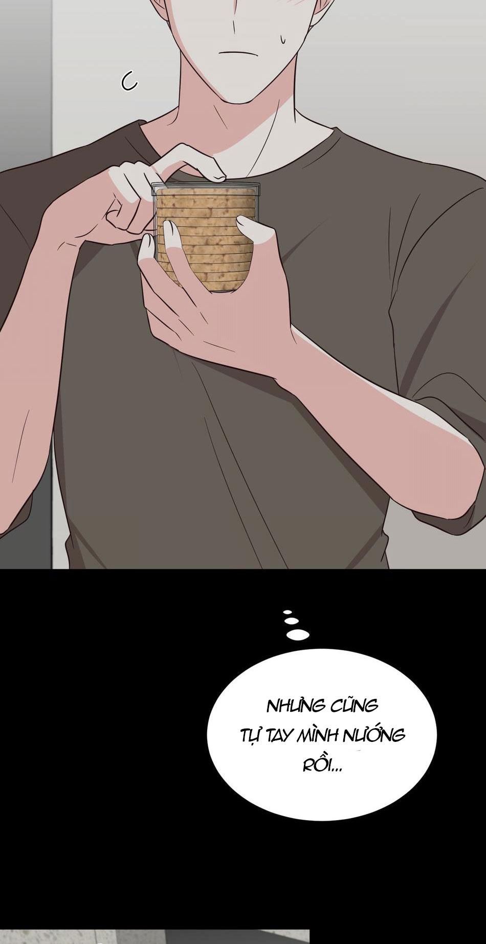 đọc truyện Tuyển Tập Manhwa Dằm Khăm Chương 12 ảnh 29 tại Thiên Thai Truyện