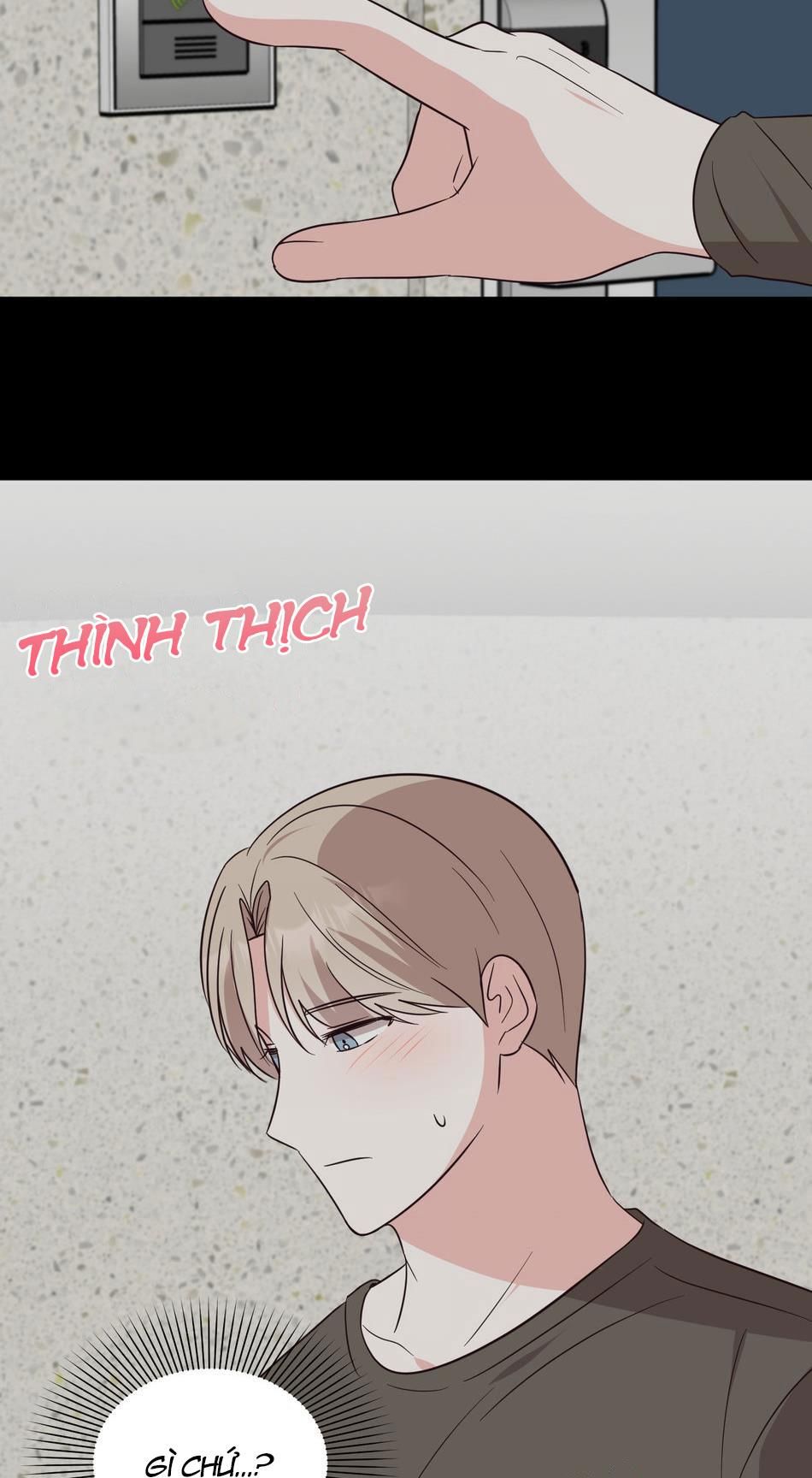 đọc truyện Tuyển Tập Manhwa Dằm Khăm Chương 12 ảnh 32 tại Thiên Thai Truyện