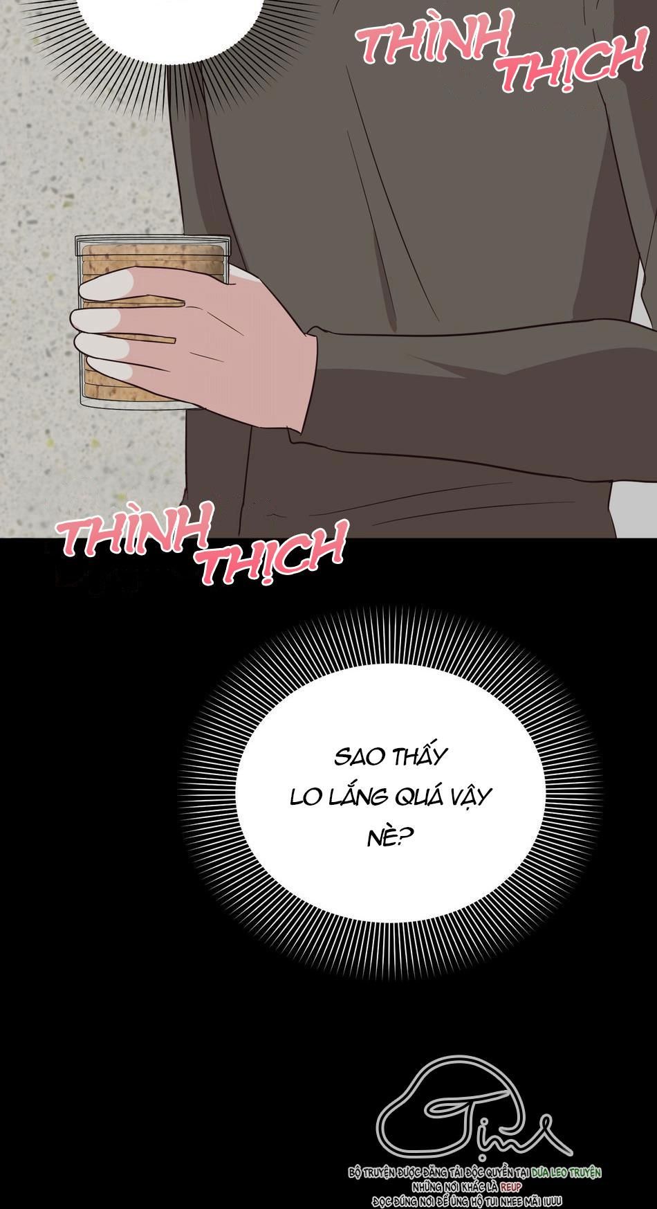 đọc truyện Tuyển Tập Manhwa Dằm Khăm Chương 12 ảnh 33 tại Thiên Thai Truyện