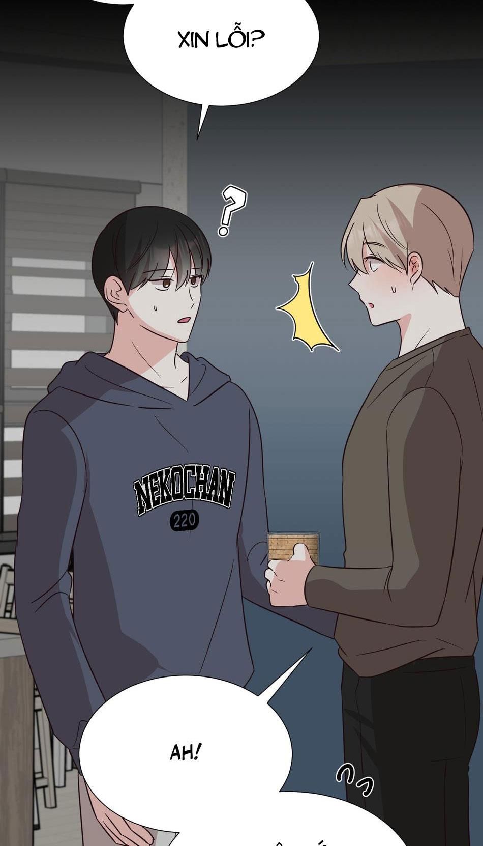 đọc truyện Tuyển Tập Manhwa Dằm Khăm Chương 12 ảnh 36 tại Thiên Thai Truyện
