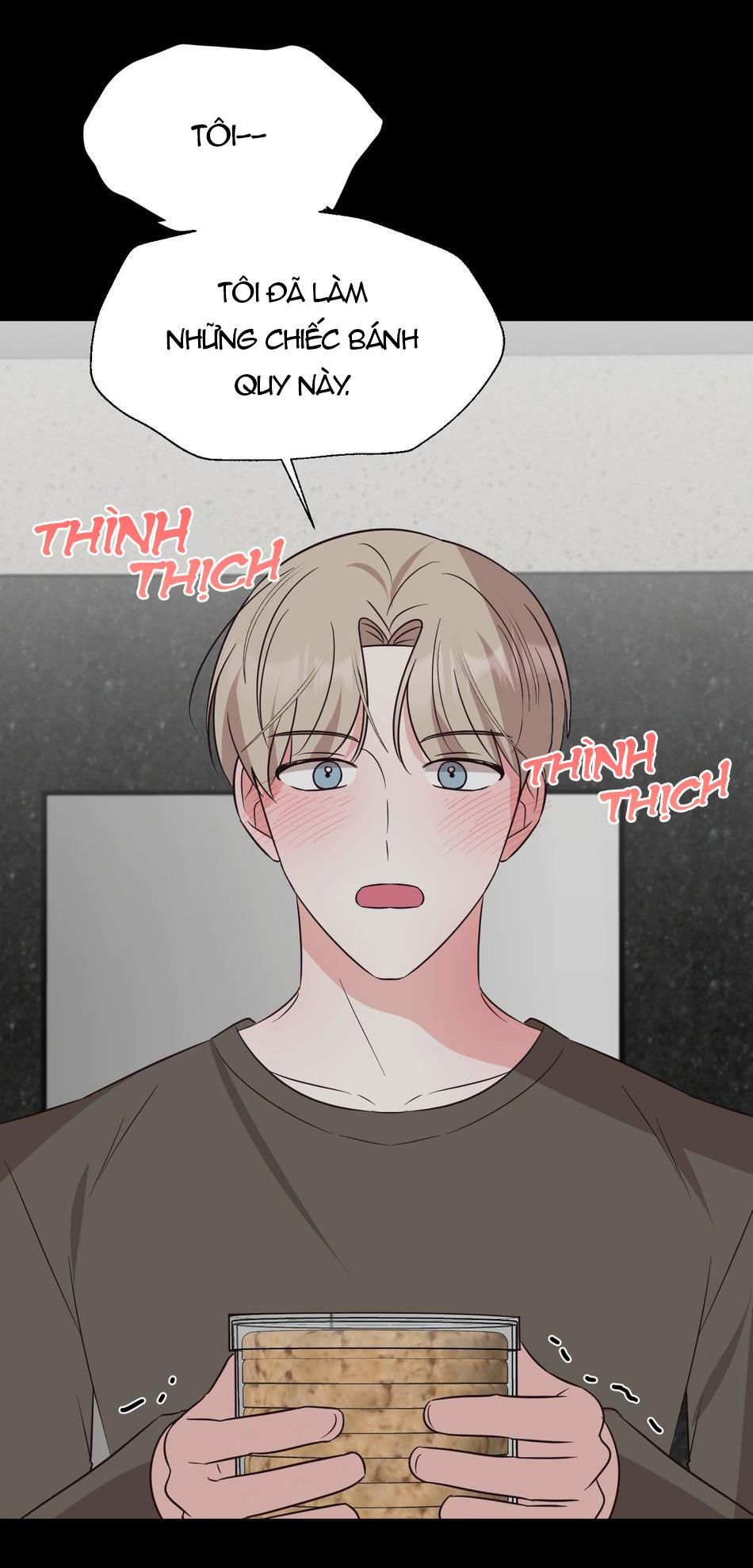 đọc truyện Tuyển Tập Manhwa Dằm Khăm Chương 12 ảnh 38 tại Thiên Thai Truyện